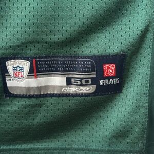 Men’s eagles jersey